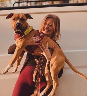 Usługi Piesomania - szkolenia i hotel dla psów Częstochowa