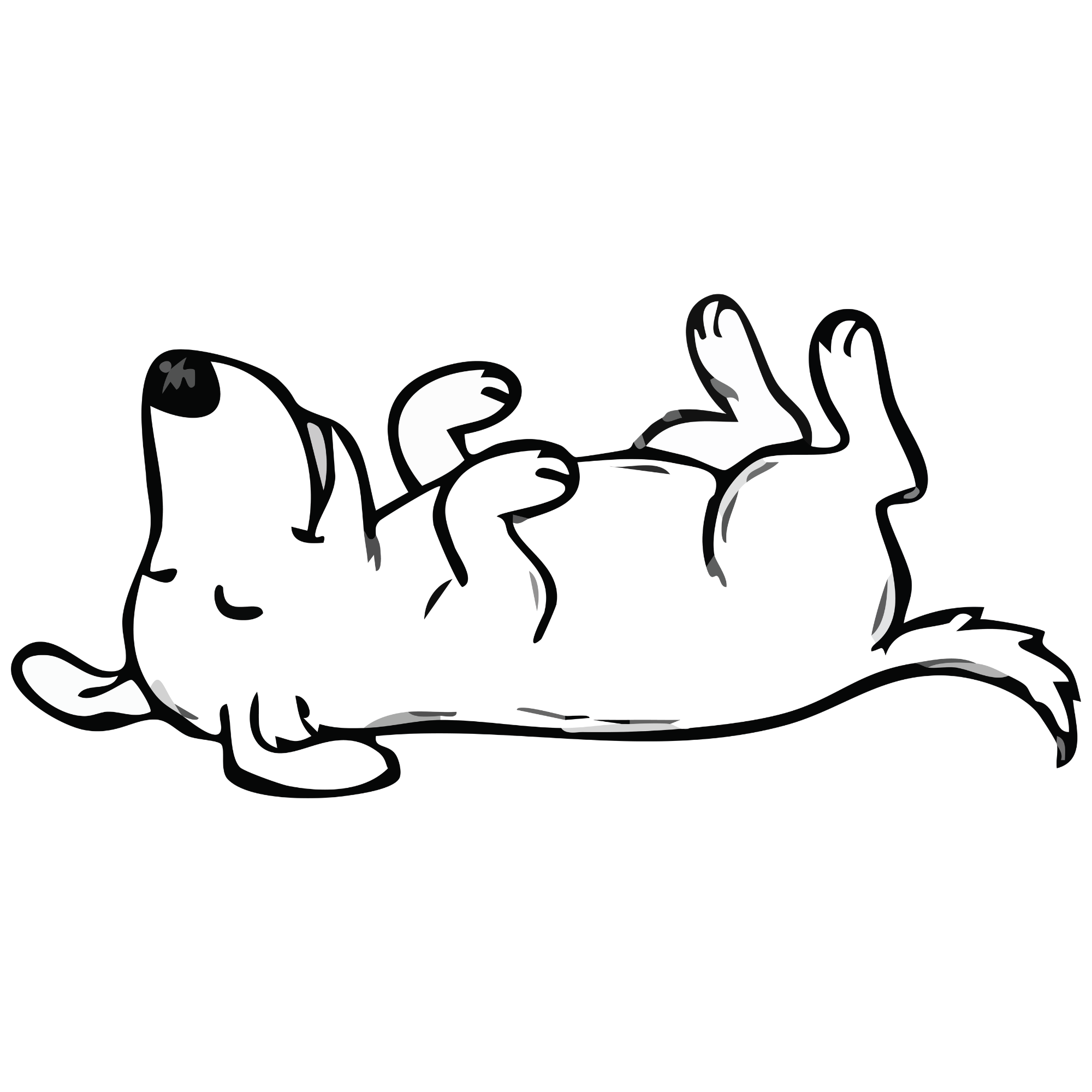 Domowy hotel dla psów